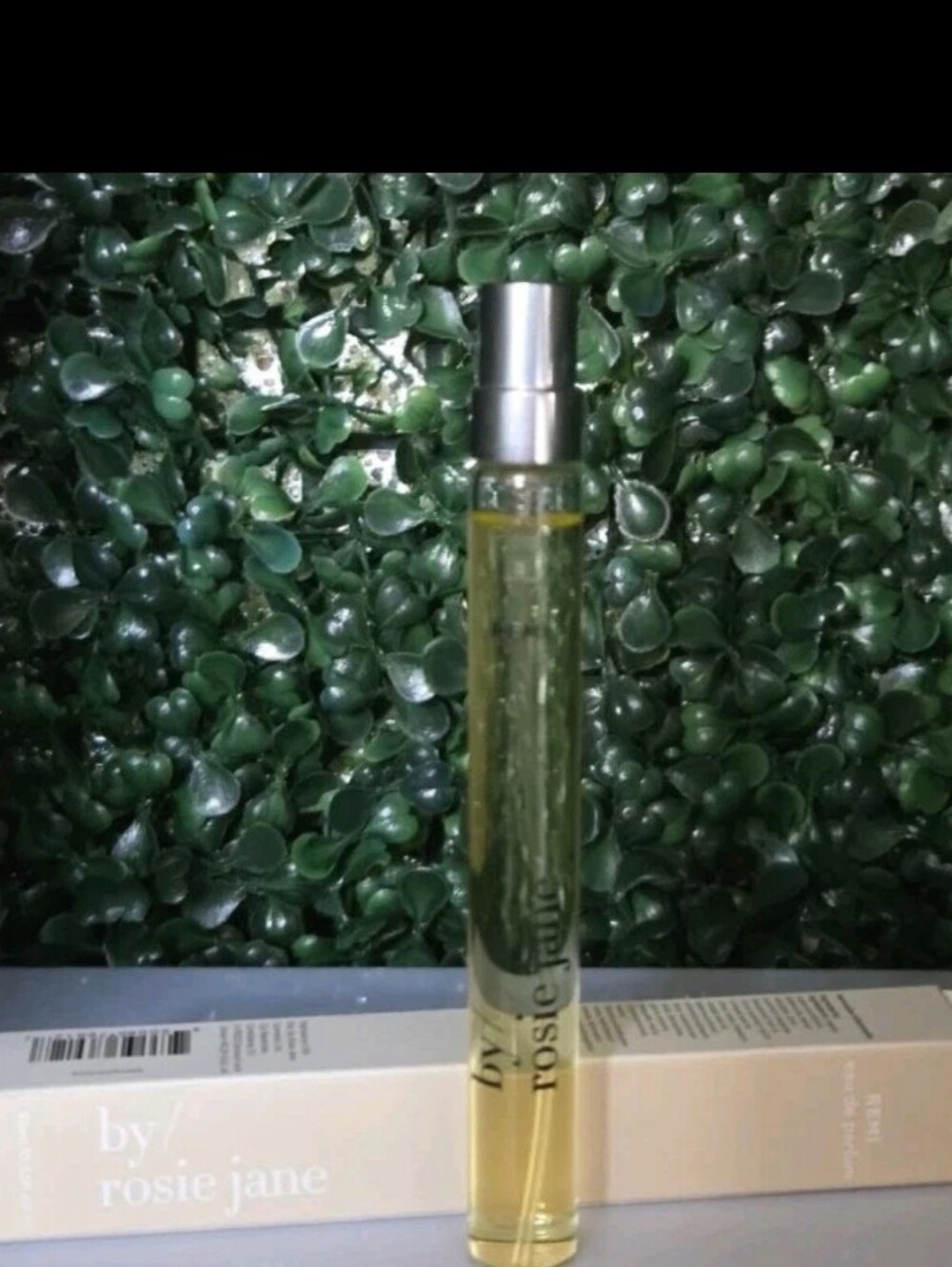 By Rosie Jane Remi Eau de Parfum Spray 10ml / 0.33 fl oz ℮ TRAVEL SIZE IN BOX